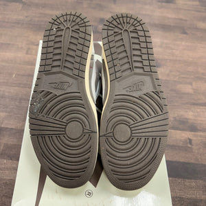 Jordan 1 Retro Low OG SP Travis Scott Reverse Mocha - Image 5
