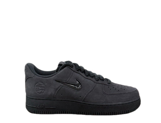 Nike Air Force 1 Low EYBL Off Noir (No Lid)