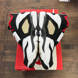 Nike Air Diamond Turf 49ers (2025) - Image 2