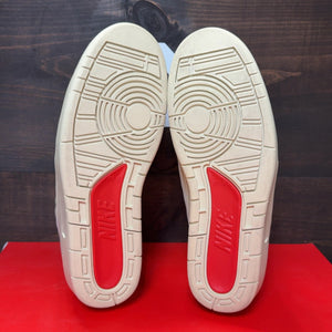 Jordan 2 Retro Just Don Beach Size 10.5 (Pre-Owned) - aux