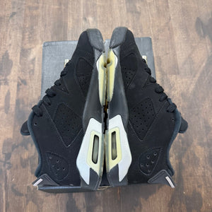 Jordan 6 Retro Chrome (2015) (GS) - Image 4