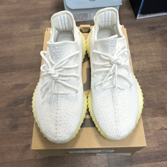Bone Yeezy 350 (USED)