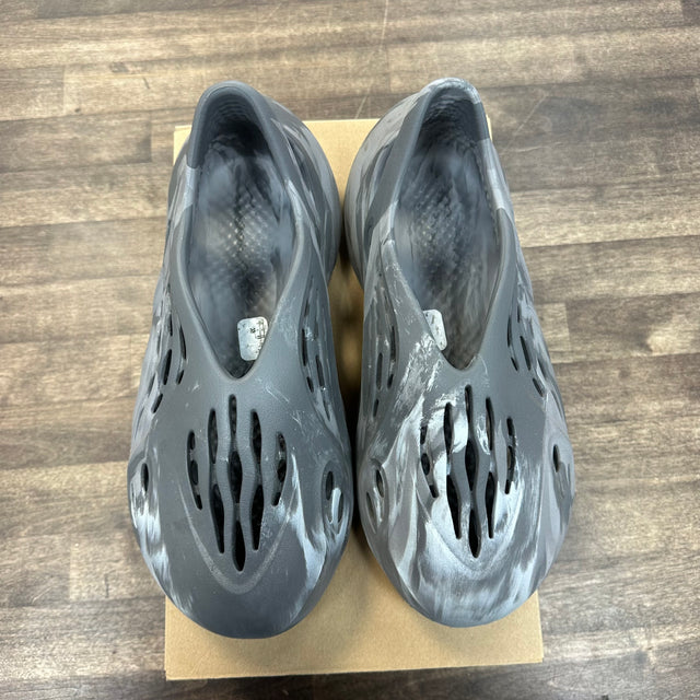 Adidas Yeezy Foam RNNR MX Granite (Used)