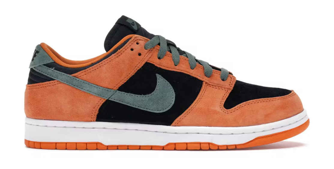 Ceramic Nike Dunk Low (2020)