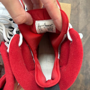 Jordan 9 Retro White Gym Red Size 11 (Pre-Owned) - Image 2