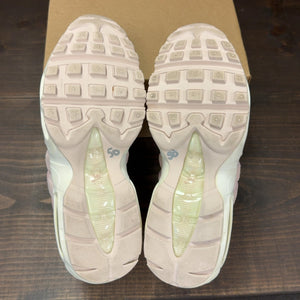 Nike Air Max 95 Plum Chalk (Women's) Size 6.5W (Pre-Owned) - Image 8