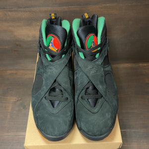 Jordan 8 Retro Tinker Air Raid Size 11.5 (Pre-Owned) - Image 3
