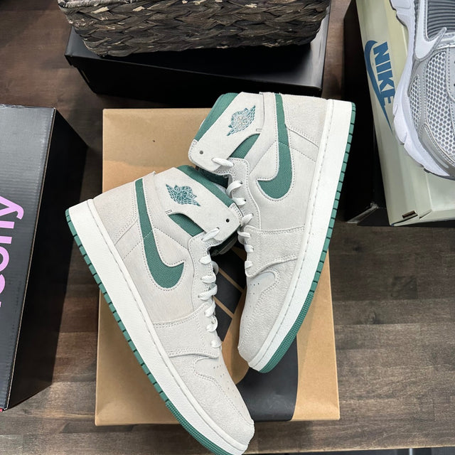 Jordan 1 High Zoom Air CMFT 2 Bicoastal Size 13 (Pre-Owned) - Image 1