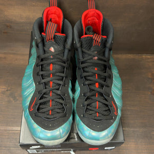 Nike Air Foamposite One Gone Fishing - Image 3