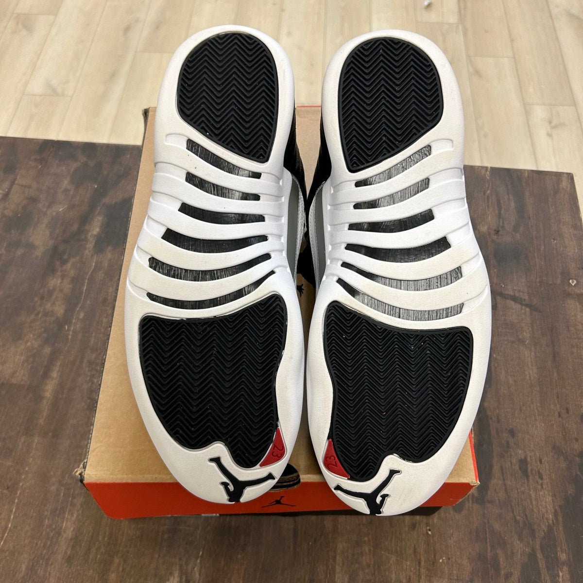 Jordan 12 Retro Playoffs (2022) - Image 5