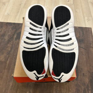 Jordan 12 Retro Playoffs (2022) - Image 5