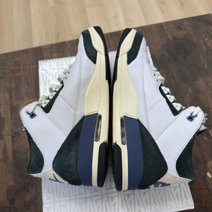 Jordan 3 Retro OG SP A Ma Maniére Diffused Blue Diffused Blue - Image 4