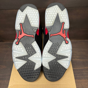 Jordan 6 Retro Infrared Salesman - Image 6