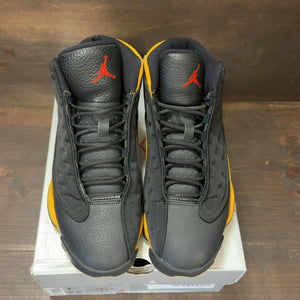 Jordan 13 Retro Carmelo Anthony Class Of 2002 (B-Grade) Size 7.5 (Pre-Owned) - tag
