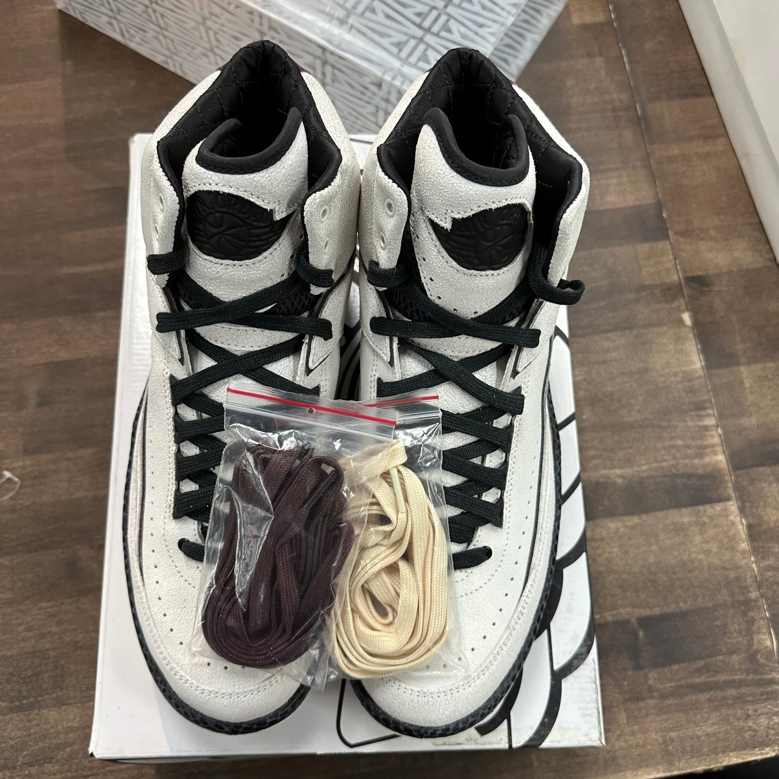 Jordan 2 Retro A Ma Maniére (USED)