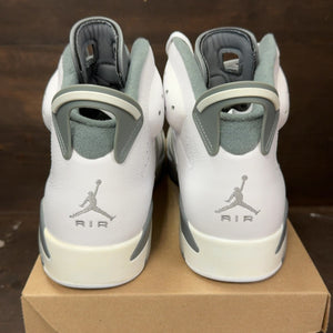 Jordan 6 Retro Cool Grey Size 12 - Image 5