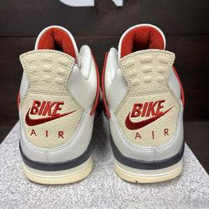 Jordan 4 Retro OG Nigel Sylvester Brick After Brick Size 13 (Pre-Owned) - sole