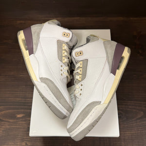 Jordan 3 Retro SP A Ma Maniére (Women's) - Image 2