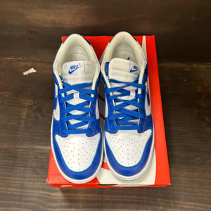 Nike Dunk Low SP Kentucky - Image 3