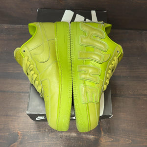 Nike Air Force 1 Low Cactus Plant Flea Market Moss Size 12 (Pre-Owned) - aux