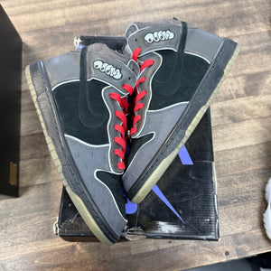 Nike SB Dunk High MF Doom - Image 1