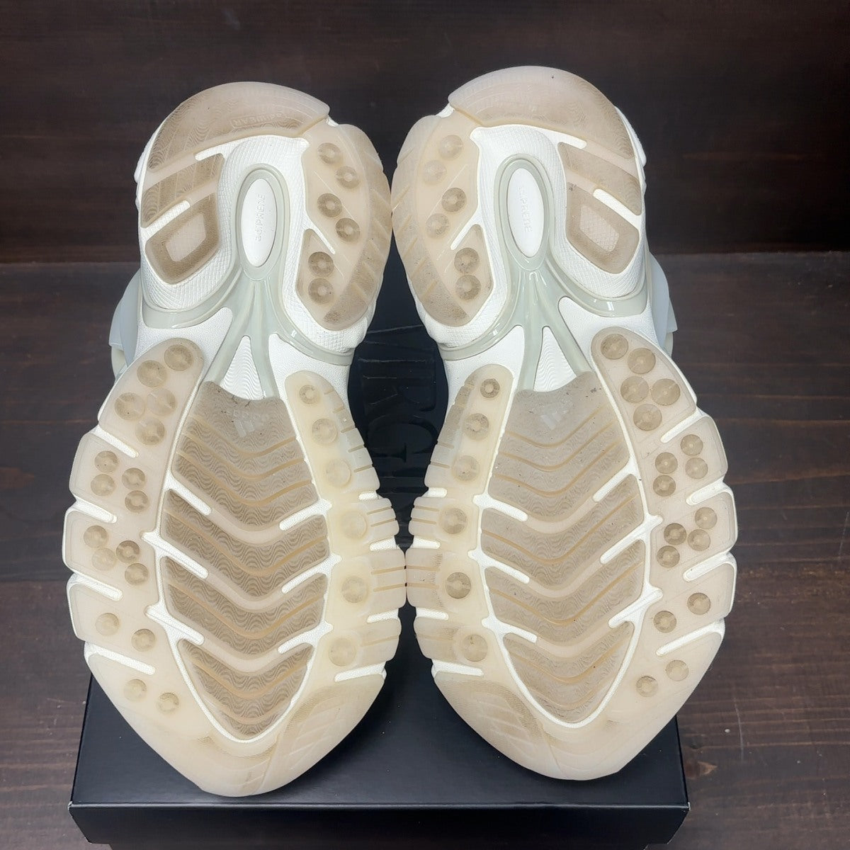 adidas Adistar Jellyfish Pharrell Williams White - Image 6