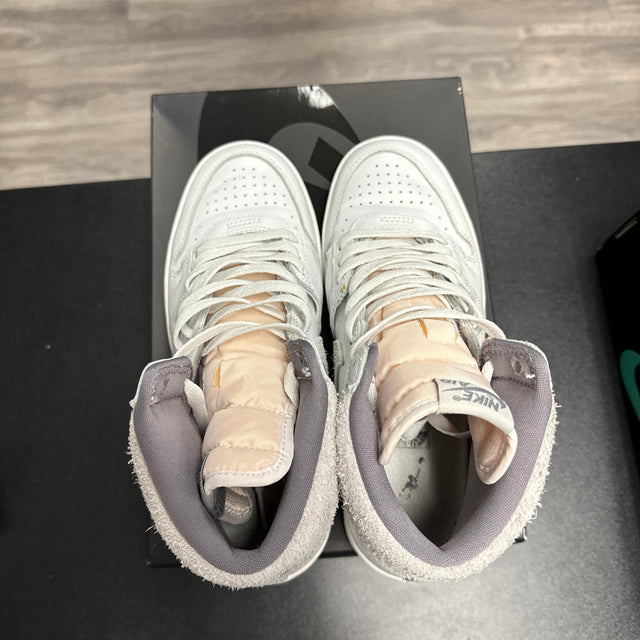 Air Ship Tech Grey Air Ship (USED)