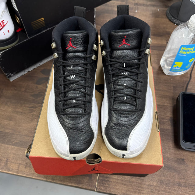Playoffs Jordan 12 Retro (USED)