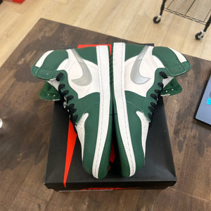 Jordan 1 Retro High OG Gorge Green - Image 3