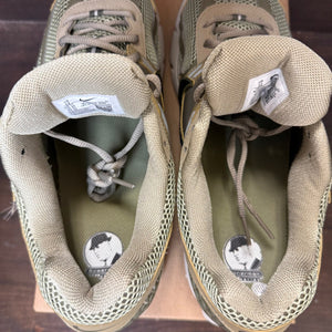 Nike Zoom Vomero 5 Neutral Olive Size 12 (Pre-Owned) - Image 4