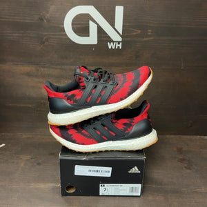 adidas Ultra Boost Nice Kicks No Vacancy - Image 1