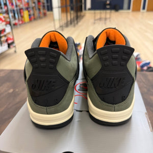 Jordan 4 Retro OG SP Undefeated (2025) - Image 3