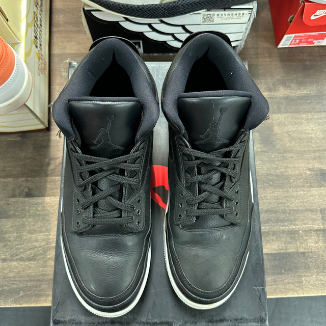 Jordan 3 Retro Cyber Monday (USED)