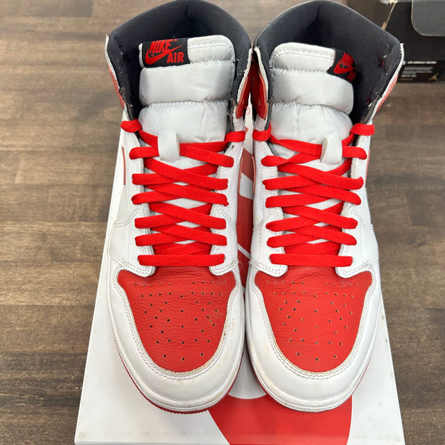 Heritage Jordan 1 High (USED)