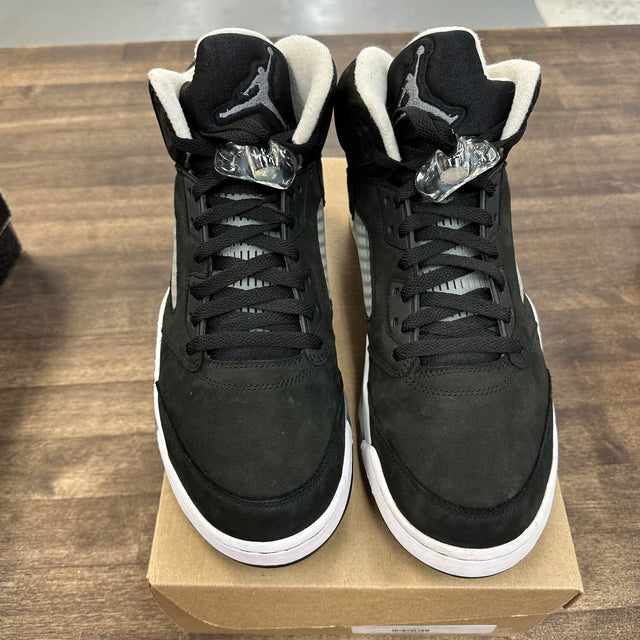 Moonlight Jordan 5 Retro (USED, No Box)
