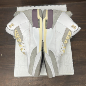 Jordan 3 Retro SP A Ma Maniére (Women's) - Image 4