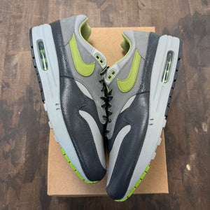 Nike Air Max 1 SP HUF Pear Green (2024) Size 12.5 (Pre-Owned) - Image 1