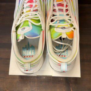 Nike Air Max 97 Tie Dye Chicago Size 11 (Pre-Owned) - Image 5