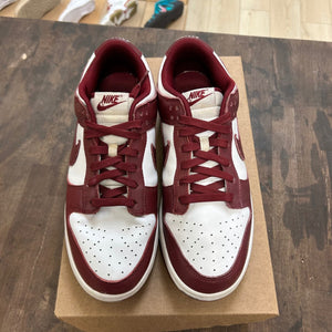 Nike Dunk Low Team Red Size 9 (Pre-Owned) - Image 2