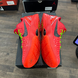 Nike Kobe 6 Protro Reverse Grinch - Image 3