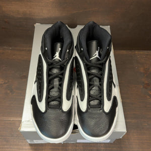 Jordan OG Black Toe (Women's) Size 8W - tag