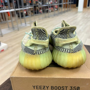 adidas Yeezy Boost 350 V2 Yeezreel (Non-Reflective) Size 10.5 (Pre-Owned) - Image 4