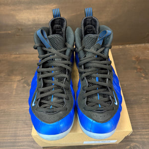 Nike Air Foamposite One International Blue Size 10 (Pre-Owned) - Image 3