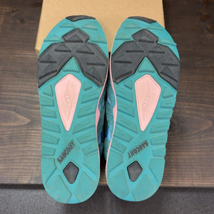Saucony Grid Shadow 2 Jae Tips What's the Occasion? Wear To A Date Size 10 (Pre-Owned) - Image 8
