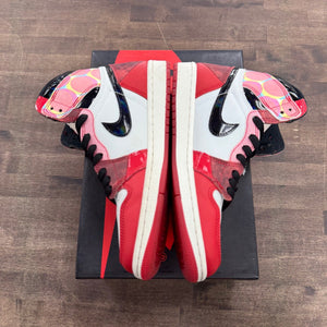 Jordan 1 Retro High OG Spider-Man Across the Spider-Verse - Image 2