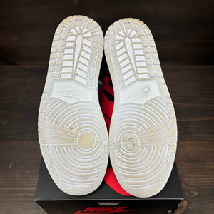 Jordan 1 Retro High Off-White Alaska - Image 14
