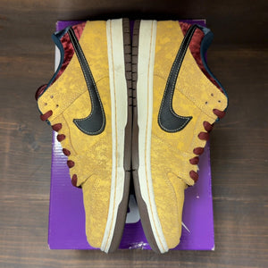 Nike SB Dunk Low City of Cinema Size 10.5 (Pre-Owned) - aux