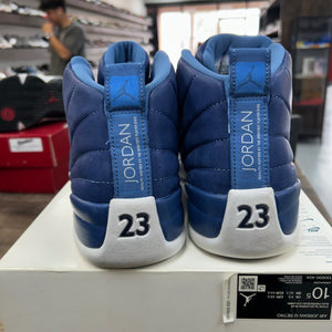 Jordan 12 Retro Indigo - Image 4