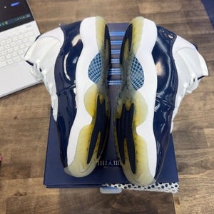 Jordan 11 Retro UNC Win Like 82 - Image 6