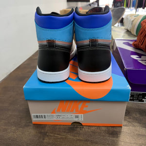 Jordan 1 Retro High OG Prototype Size 11.5 (Pre-Owned) - Image 3